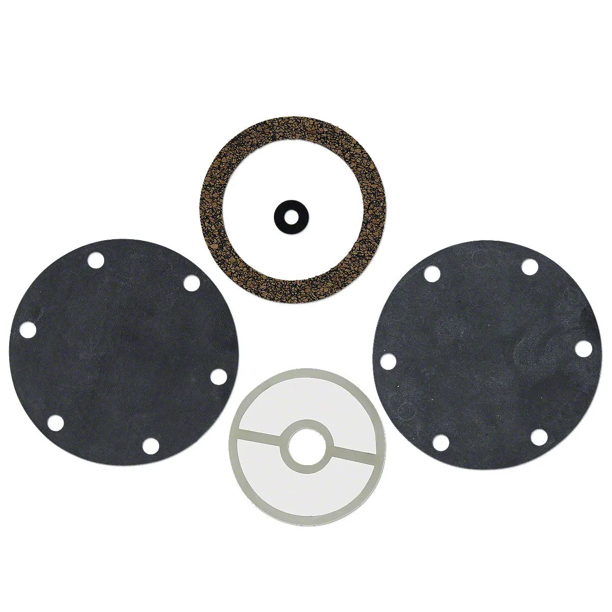A4983r A4978r Aa4297r C1778r Fuel Filter Repair Kit Fits John Deere Tractor 1