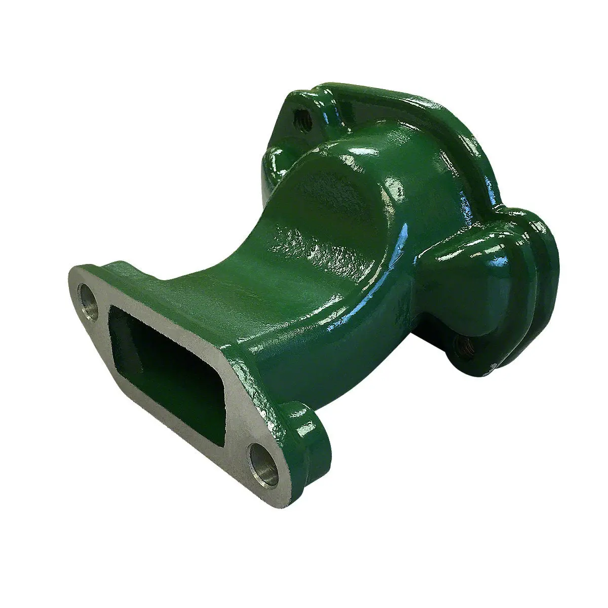 Ar39598 Ar44840 R26470 R36814 R39690 Thermostat Housing Fits John Deere Tractor 1