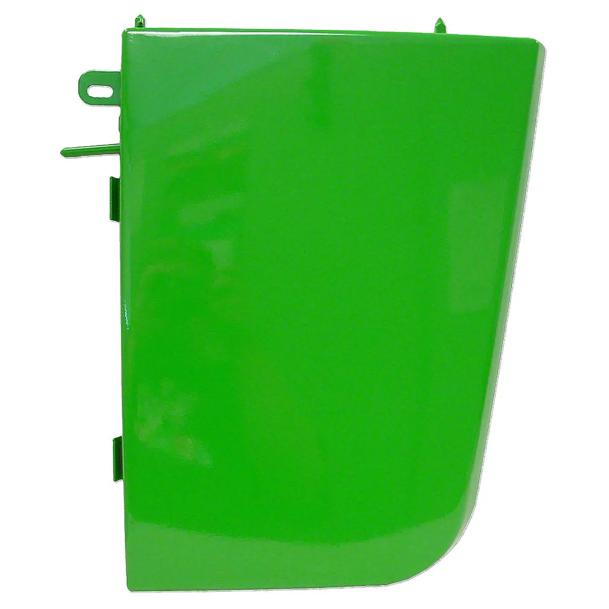 Ar26497 Rh Front Engine Side Shield -Fits  John Deere  Tractor 1