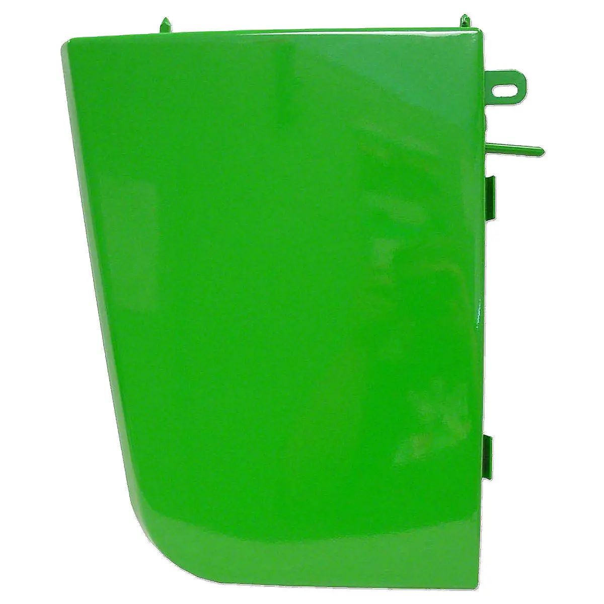 Ar26498 Lh Front Engine Side Shield -Fits  John Deere  Tractor 1
