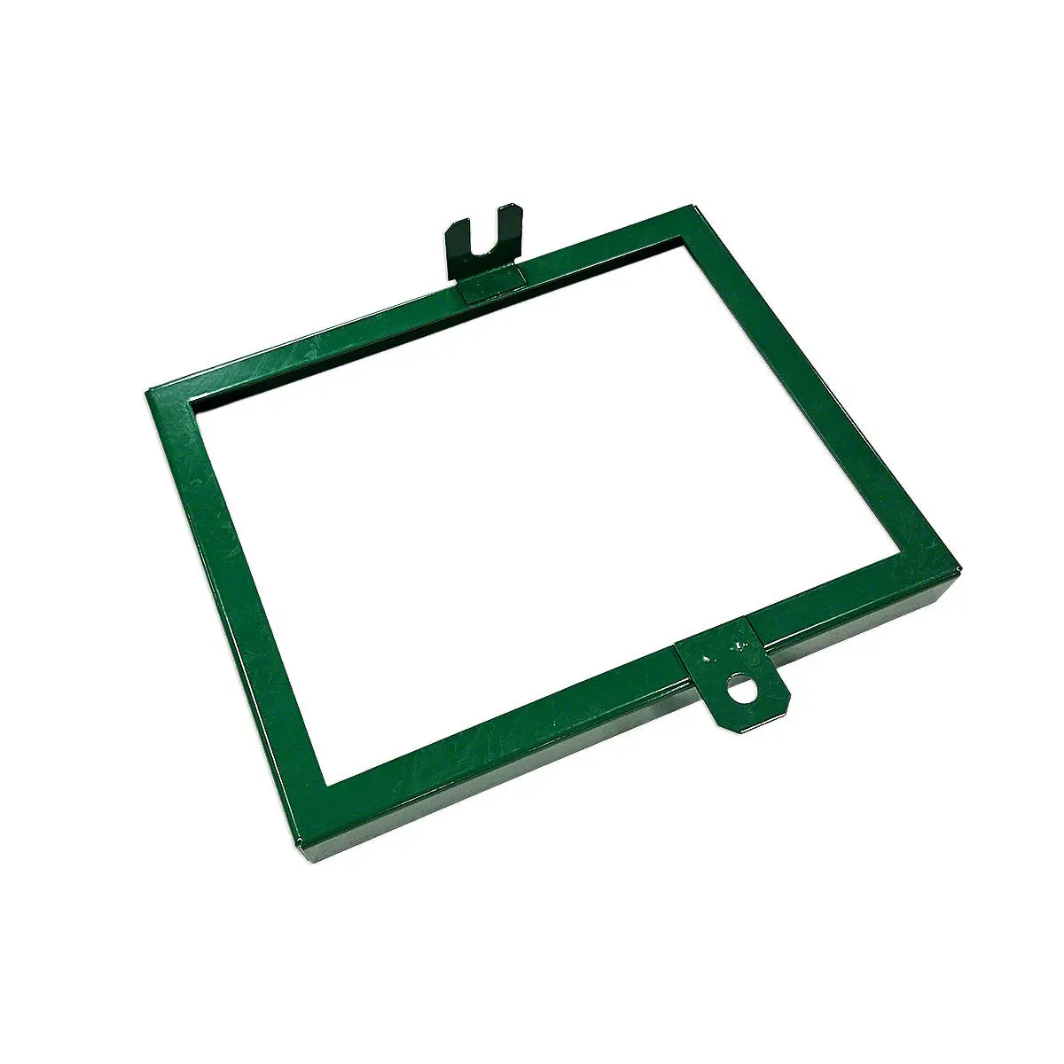 Af2079r, Af3819r Battery Hold Down Fits John Deere Tractor 1