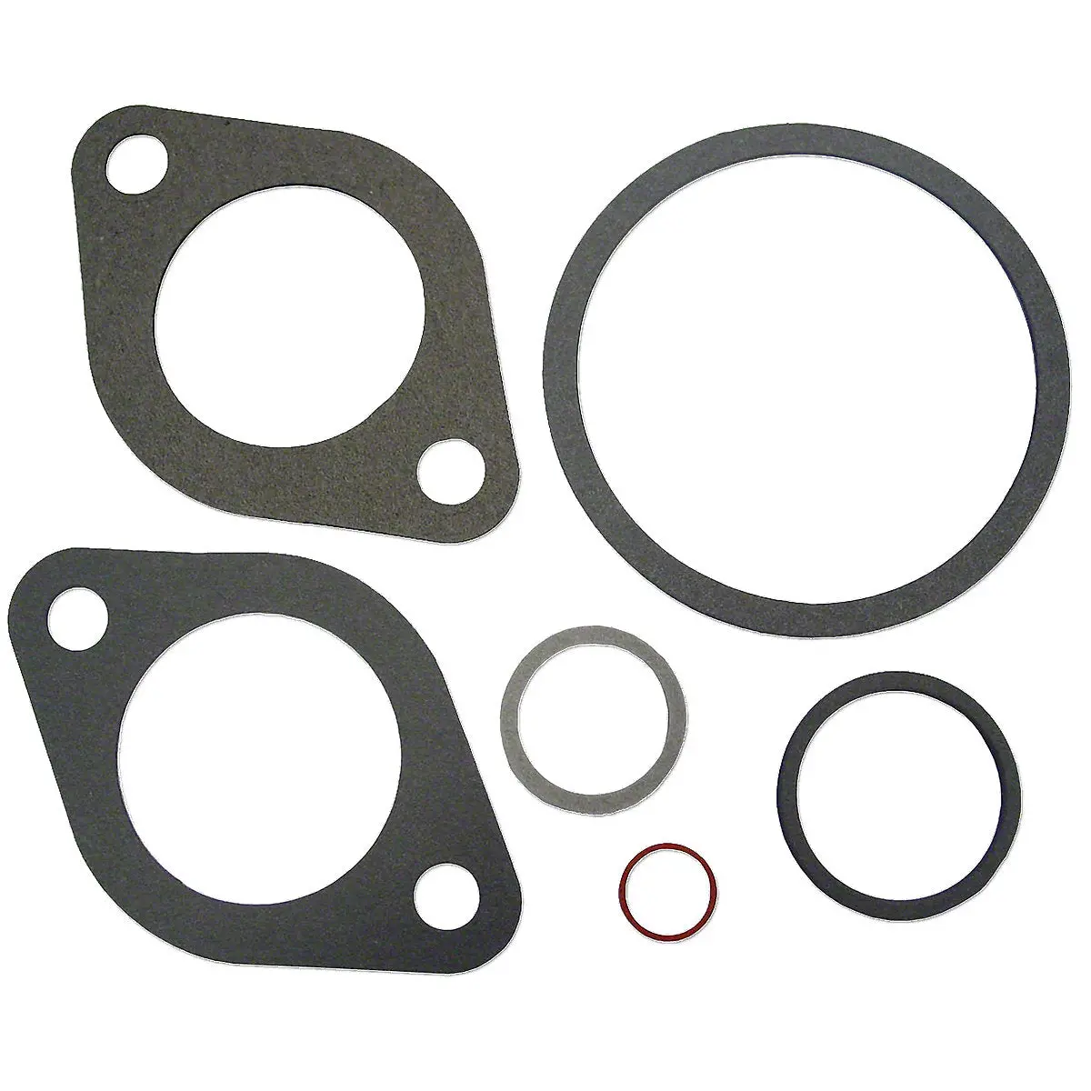 Carburetor Gasket Kit Fits John Deere A B D G Tractors 1