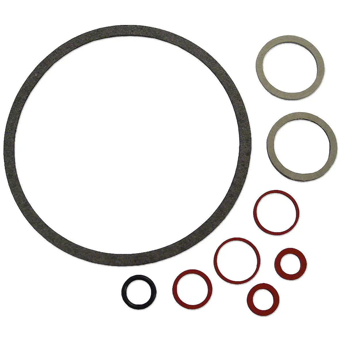 Carburetor Gasket Kit-Fits John Deere 50 60 70 520 530 620 630 720 730 Tractor 1
