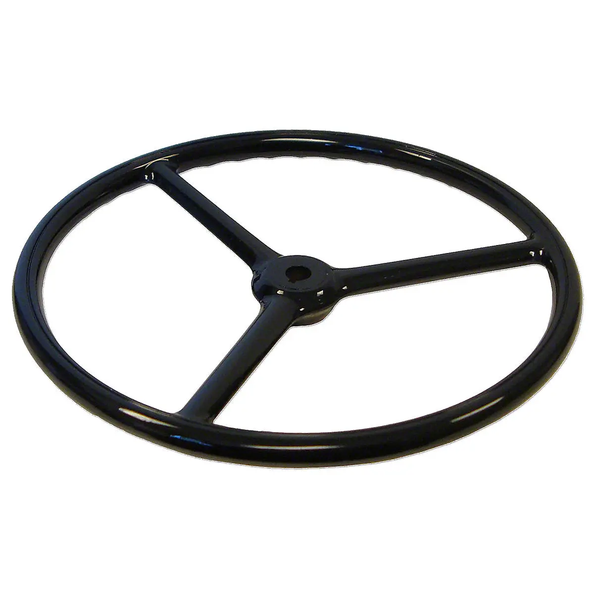 Al2180t Steering Wheel -Fits  John Deere  Tractor 1