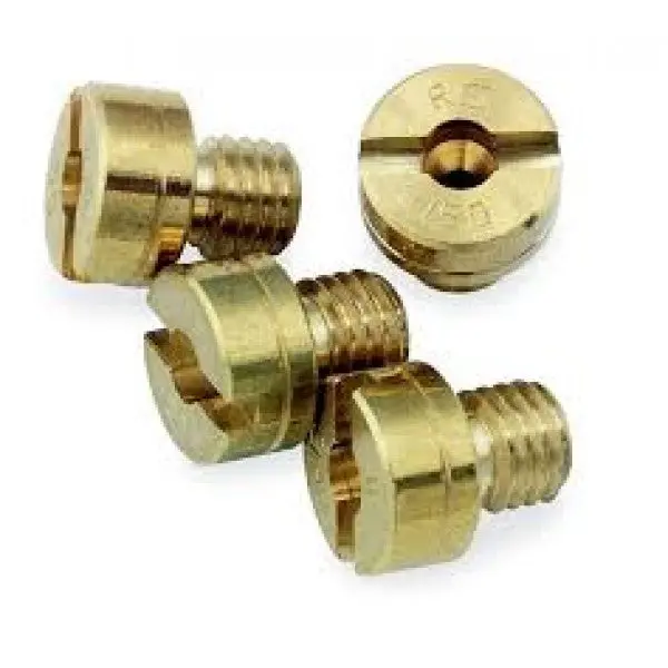Jet Mikuni 42Mm Carburetor 1