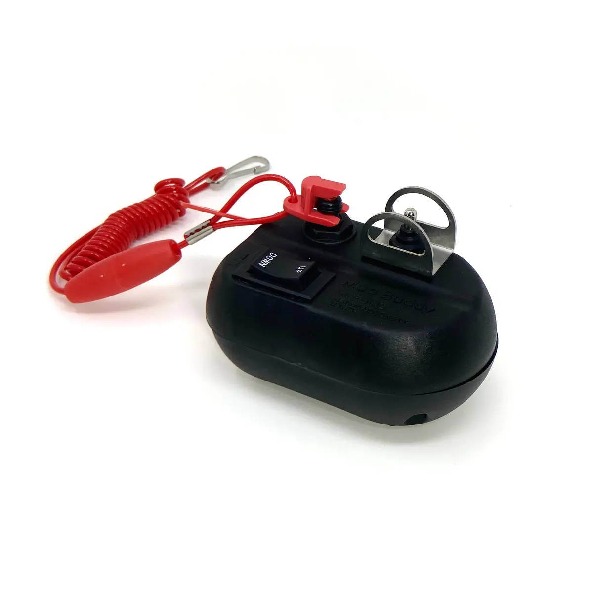Handle Box Kit For Thompson Actuators And Bear Actuators 1