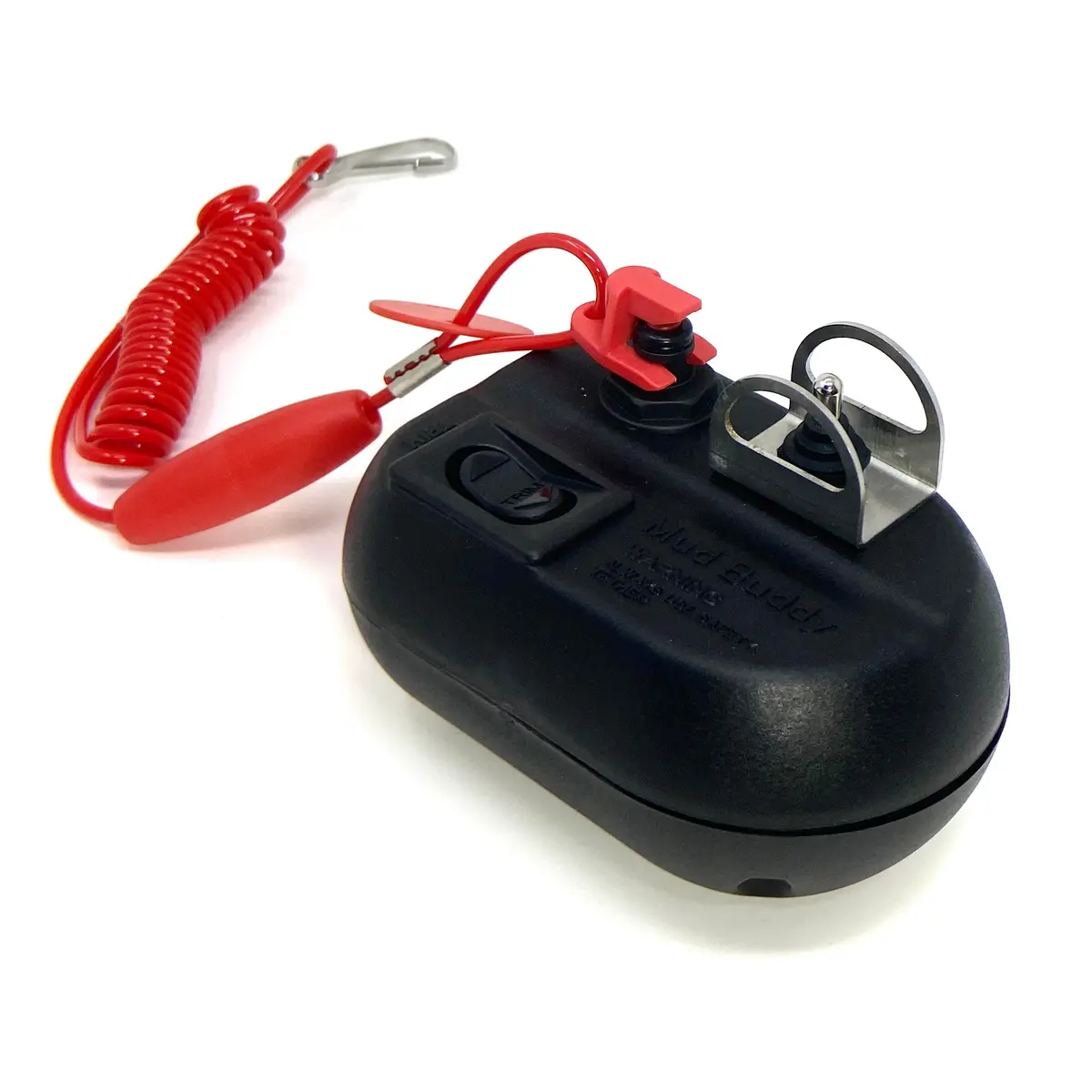 Handle Box Kit For Mercury Actuators 1