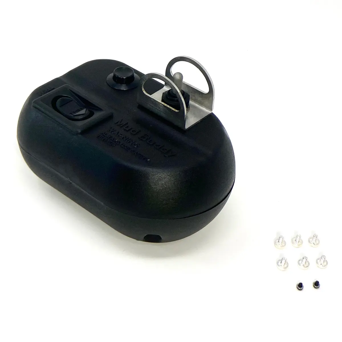 Handle Box Kit For Hdr W/ Momentary Switch 1
