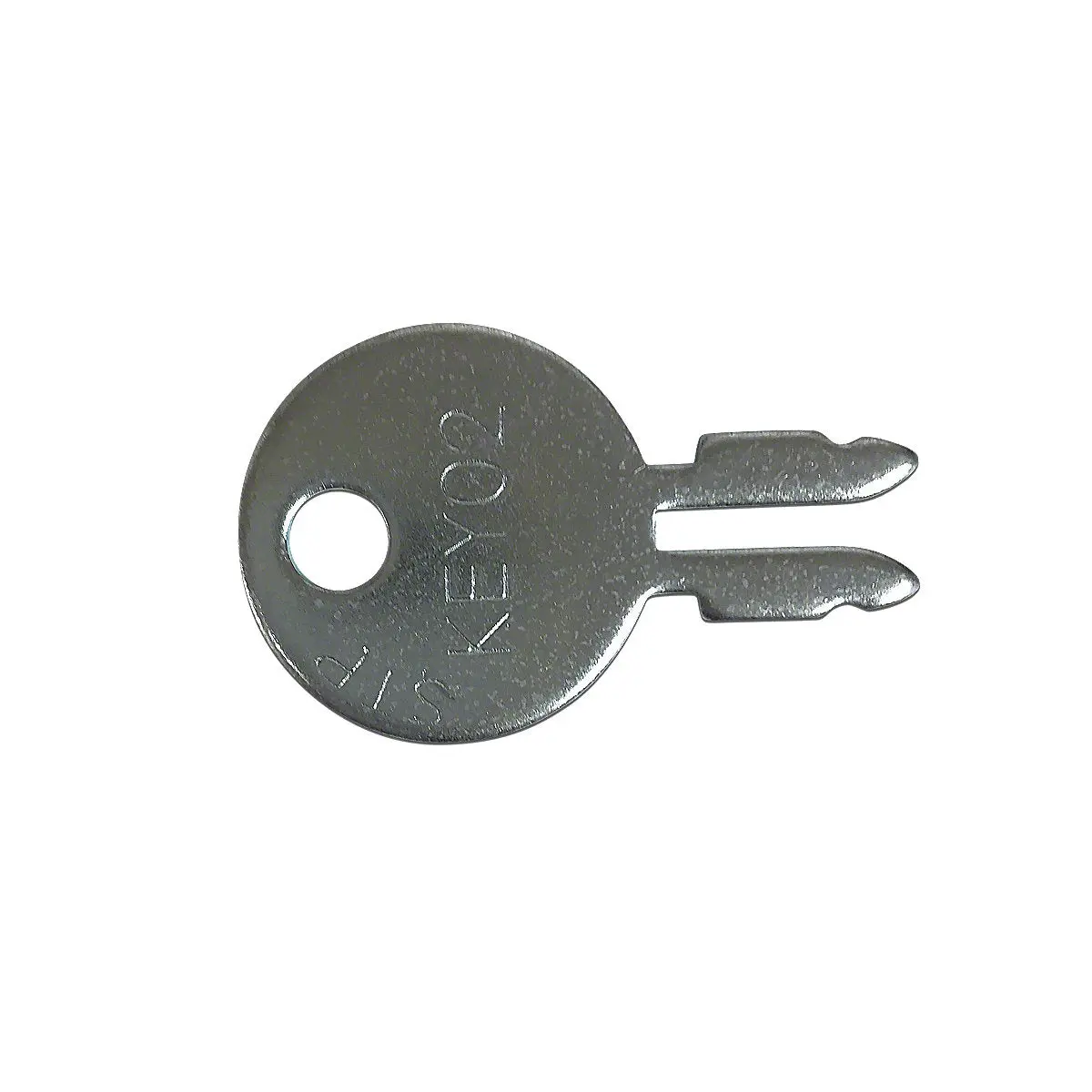 Ignition Key Fits Massey Tractor | 180292M1 1
