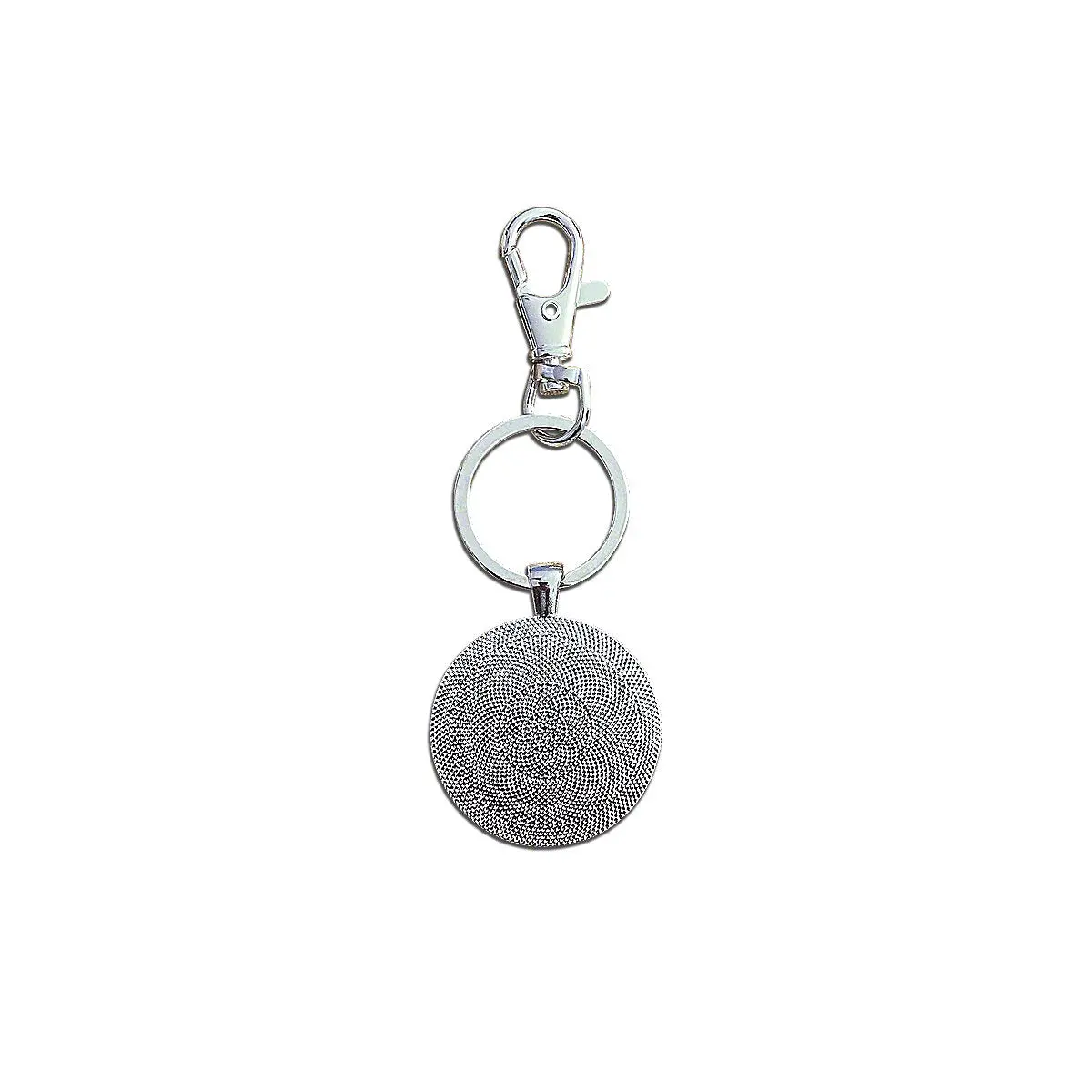 Allis Chalmers Water Temperature Gauge Keychain 2