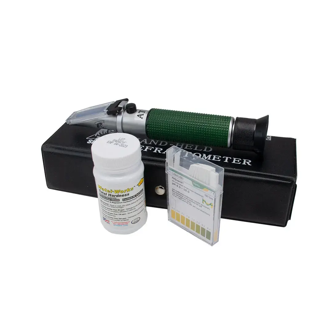 Sump Maintenance Kit 10 1
