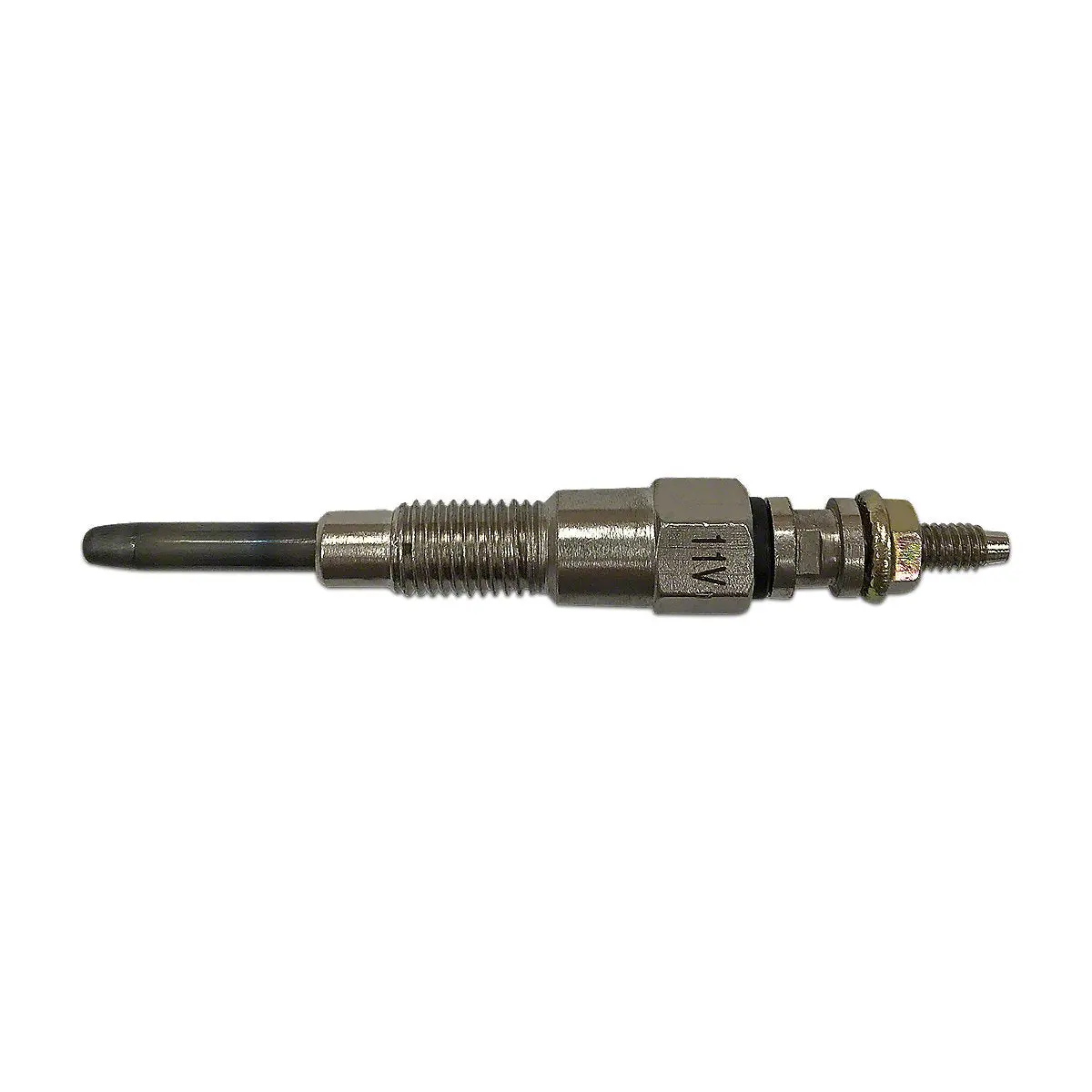 Glow Plug Fits Kubota Tractor | 16851-65510, 16851-65512 1