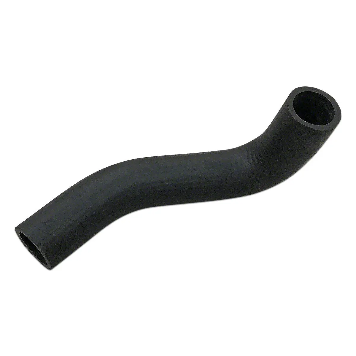 Radiator Hose Upper Fits Kubota Tractor | 6C070-58630 1