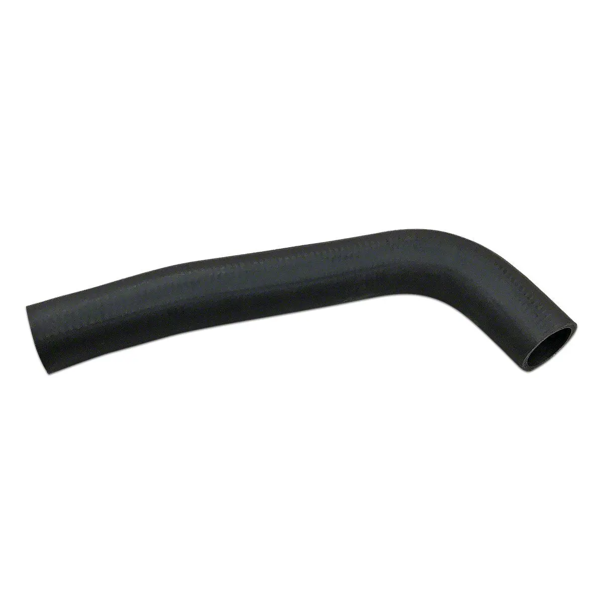 Radiator Hose Upper Fits Kubota Tractor | T1060-16123 1