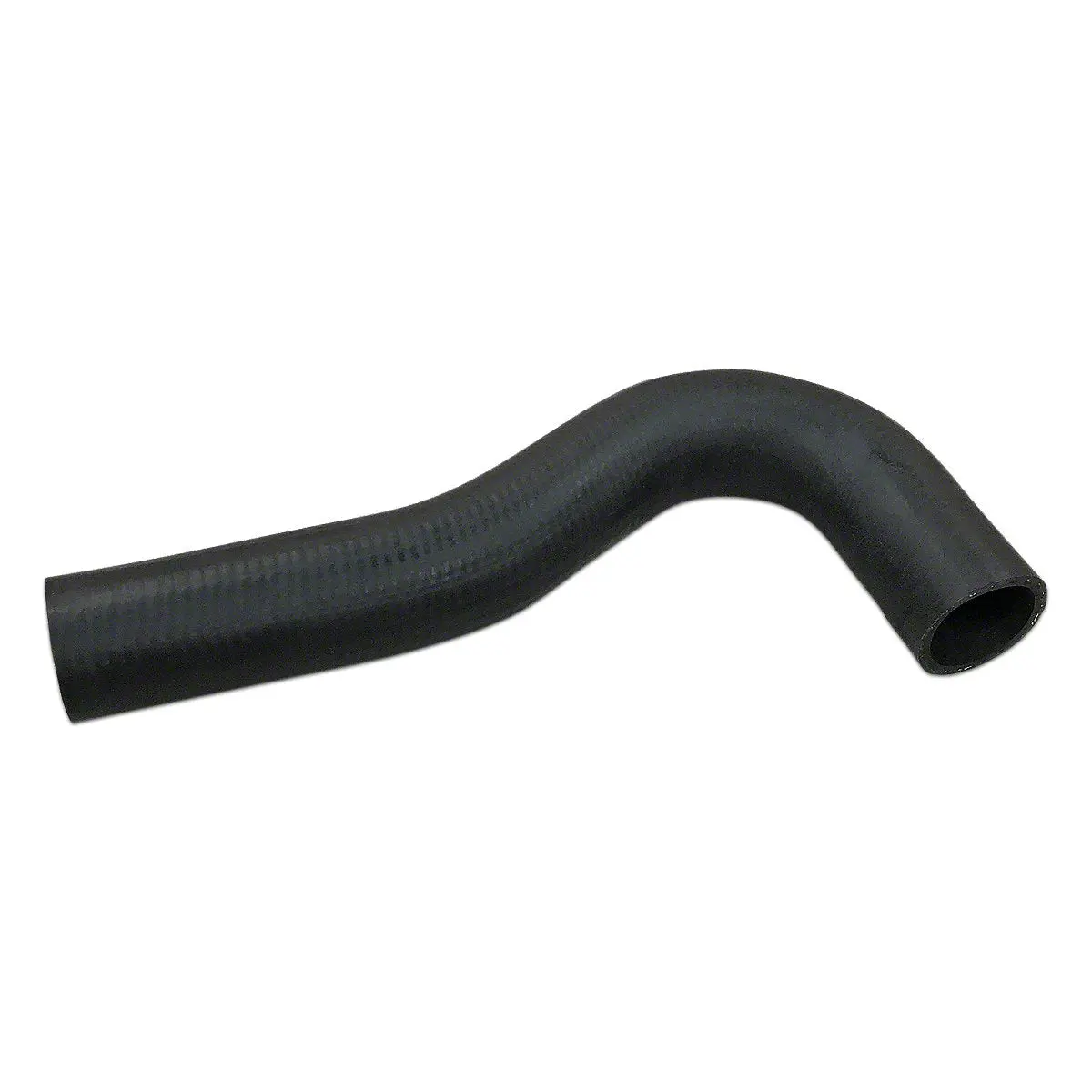 Radiator Hose Lower Fits Kubota Tractor | T1060-16140 1