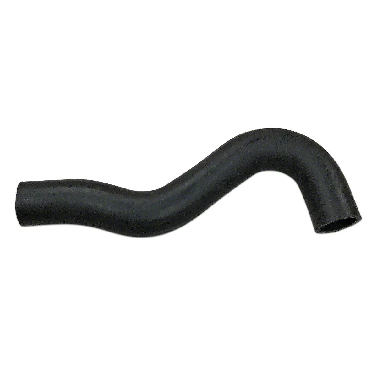 Radiator Hose Lower Fits Kubota Tractor | T1170-16140 1