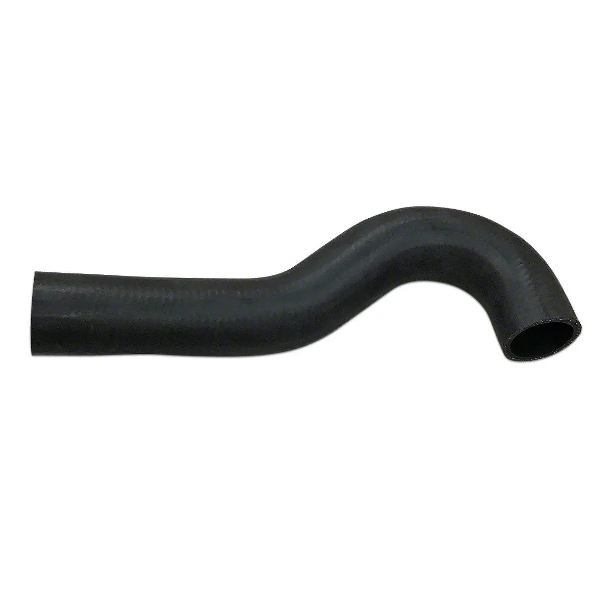 Radiator Hose Lower Fits Kubota Tractor | Tc220-16140 1