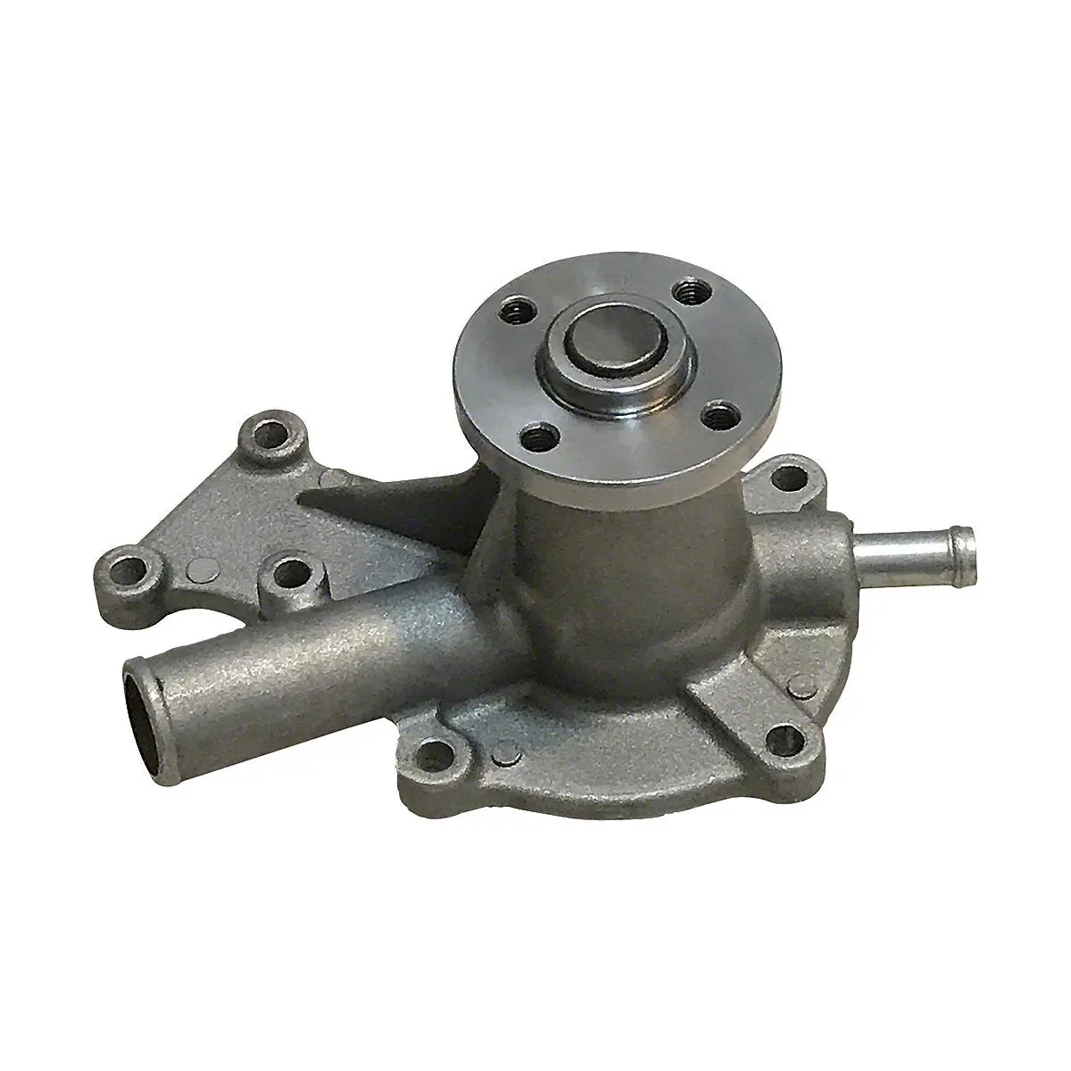 Water Pump Fits Kubota Tractor | 1G470-73036, 1G470-73034, 1G470-73030 1