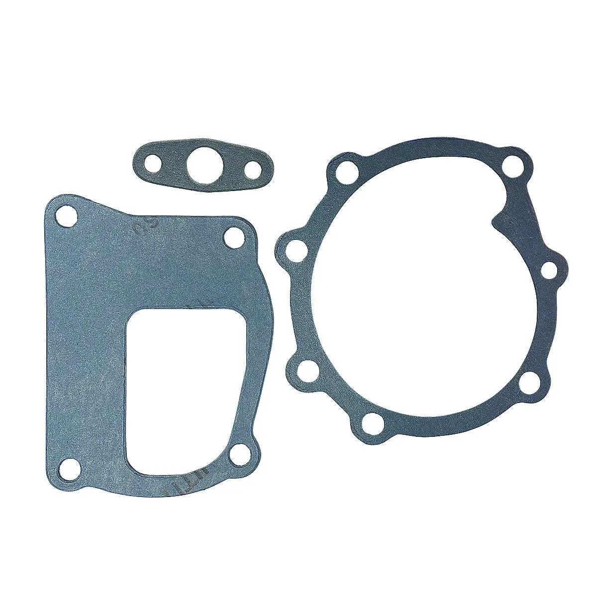 Water Pump Gasket Fits Kubota Tractor | 15676-73430, 15531-73430 1