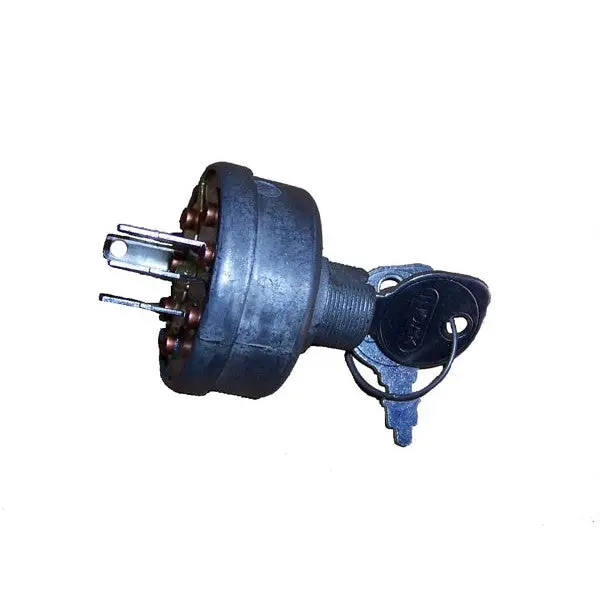 Key Switch Vanguard 1