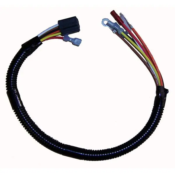 Key Switch Wire Harness Vanguard 18 Hp To 23 Hp 1