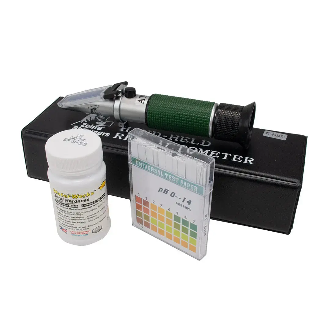 Sump Maintenance Kit 32 1