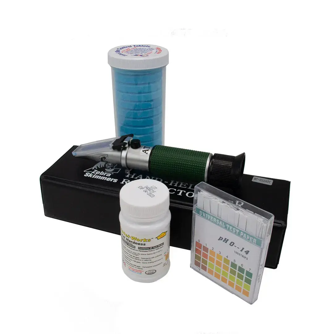 Sump Maintenance Kit 32 Plus 1