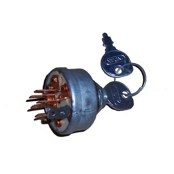Key Switch Kohler 25 Hp To 27 Hp 1
