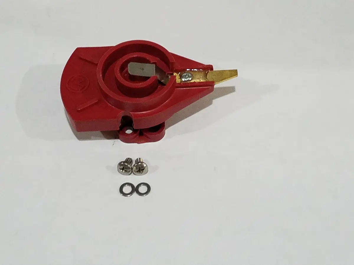 Rotor & Adapter (Lh) For Pro Cap - Super-Mag, Sprintmag 1