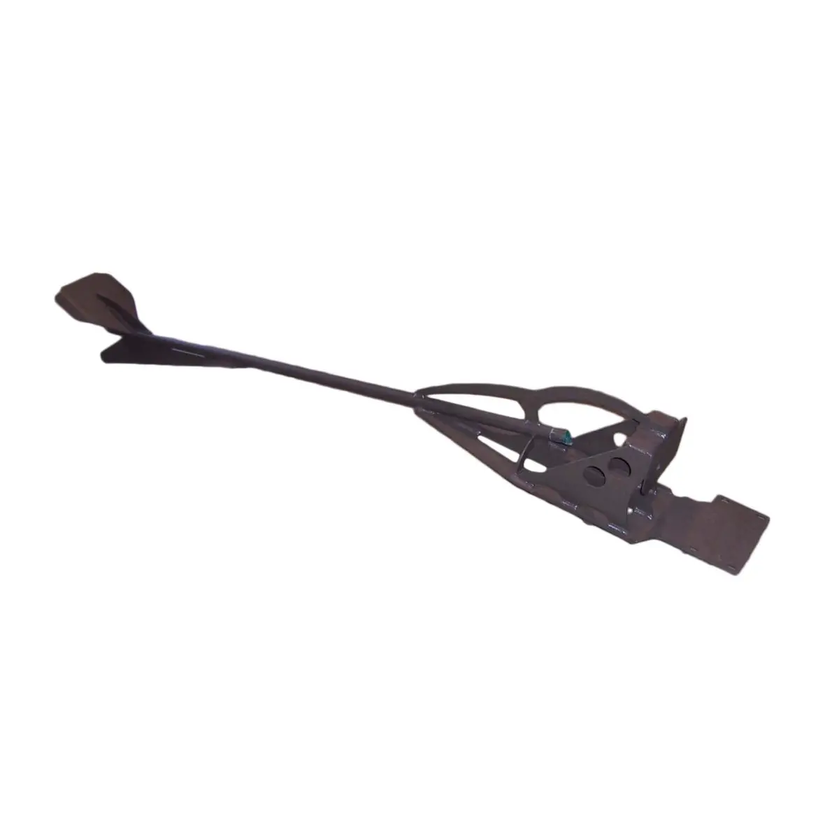 Long Tail 12 Kohler Frame 1