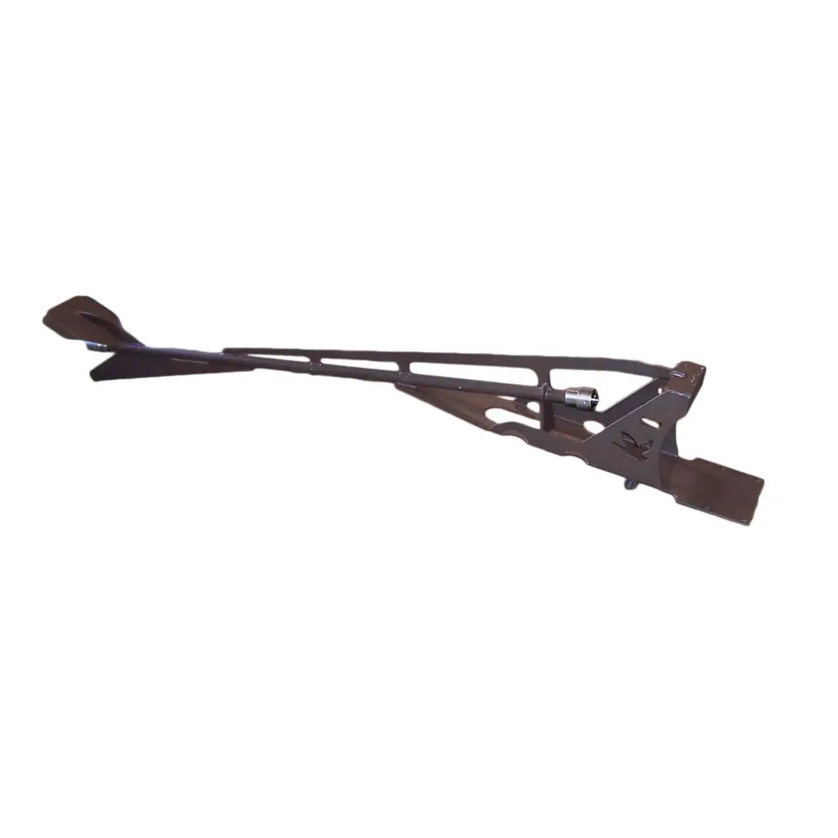 Long Tail 25 Kohler Frame Tall 1