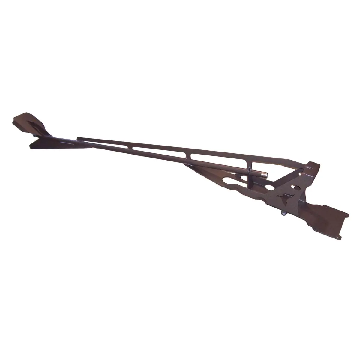 Long Tail Large Vanguard Frame Short 1