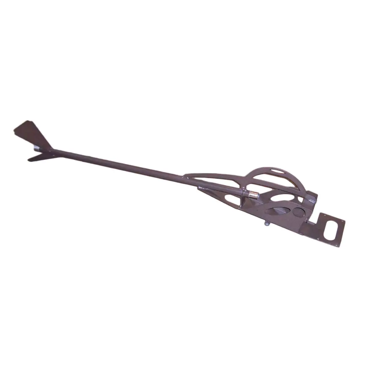 Long Tail 6 Kohler Frame 1