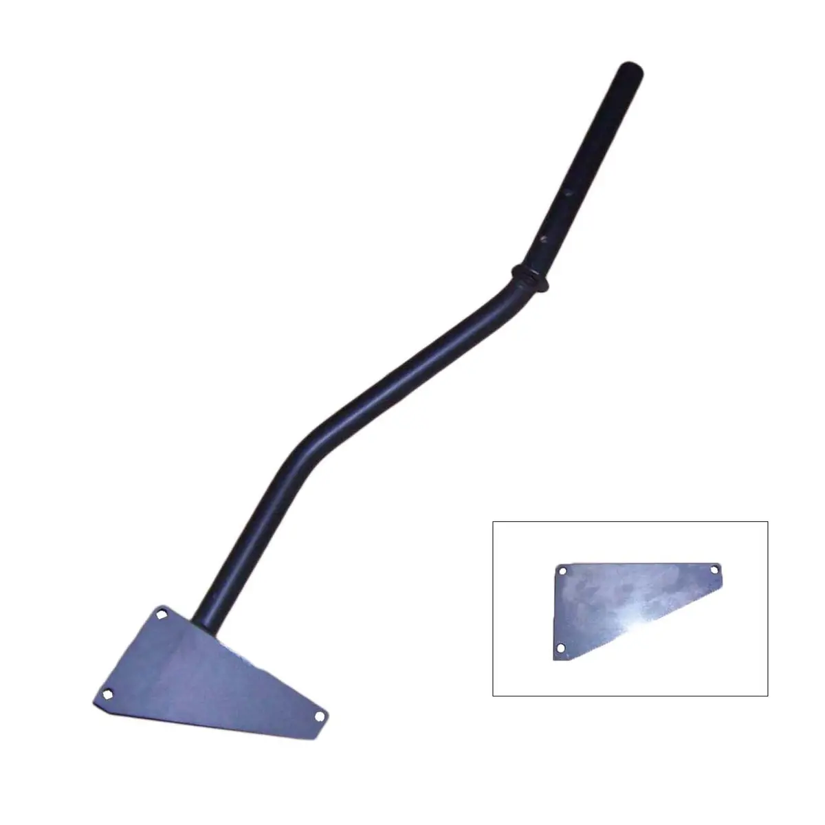 Handle Sub-Assembly Small Kohler 1