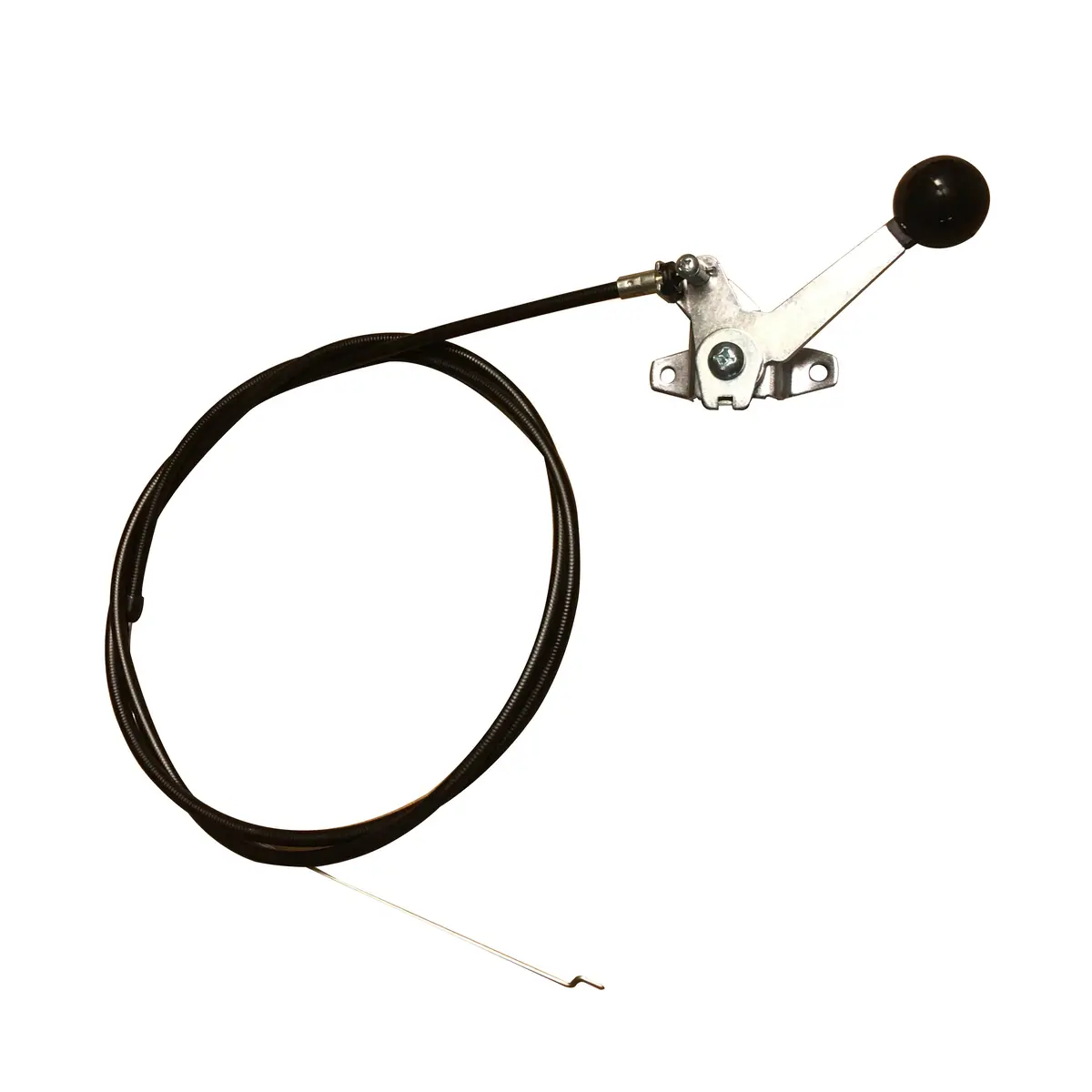 Throttle Cable Long Tail Stock 1