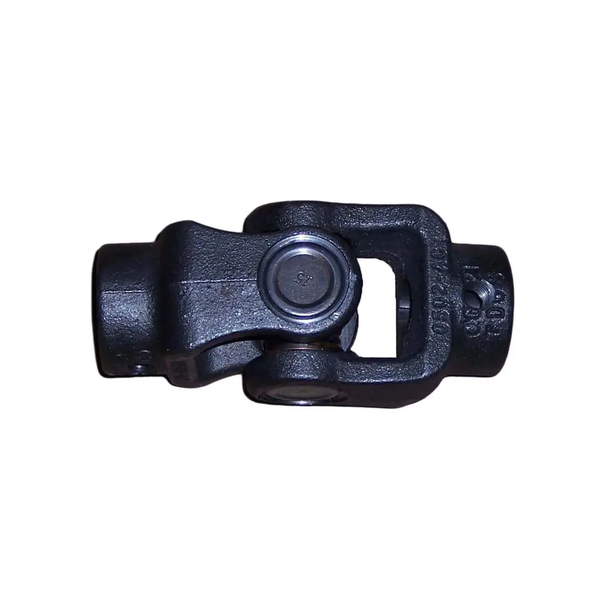 Universal Joint 3/4" Id-3/16" Key X 3/4" Id-1/4" Key 1