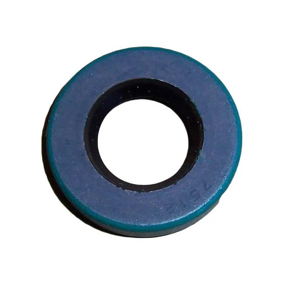 Seal Front Collar Cr7512 (Long Tail) 1
