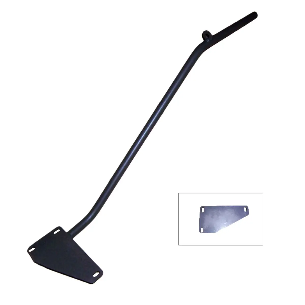 Handle Sub-Assembly Small Vanguard 1