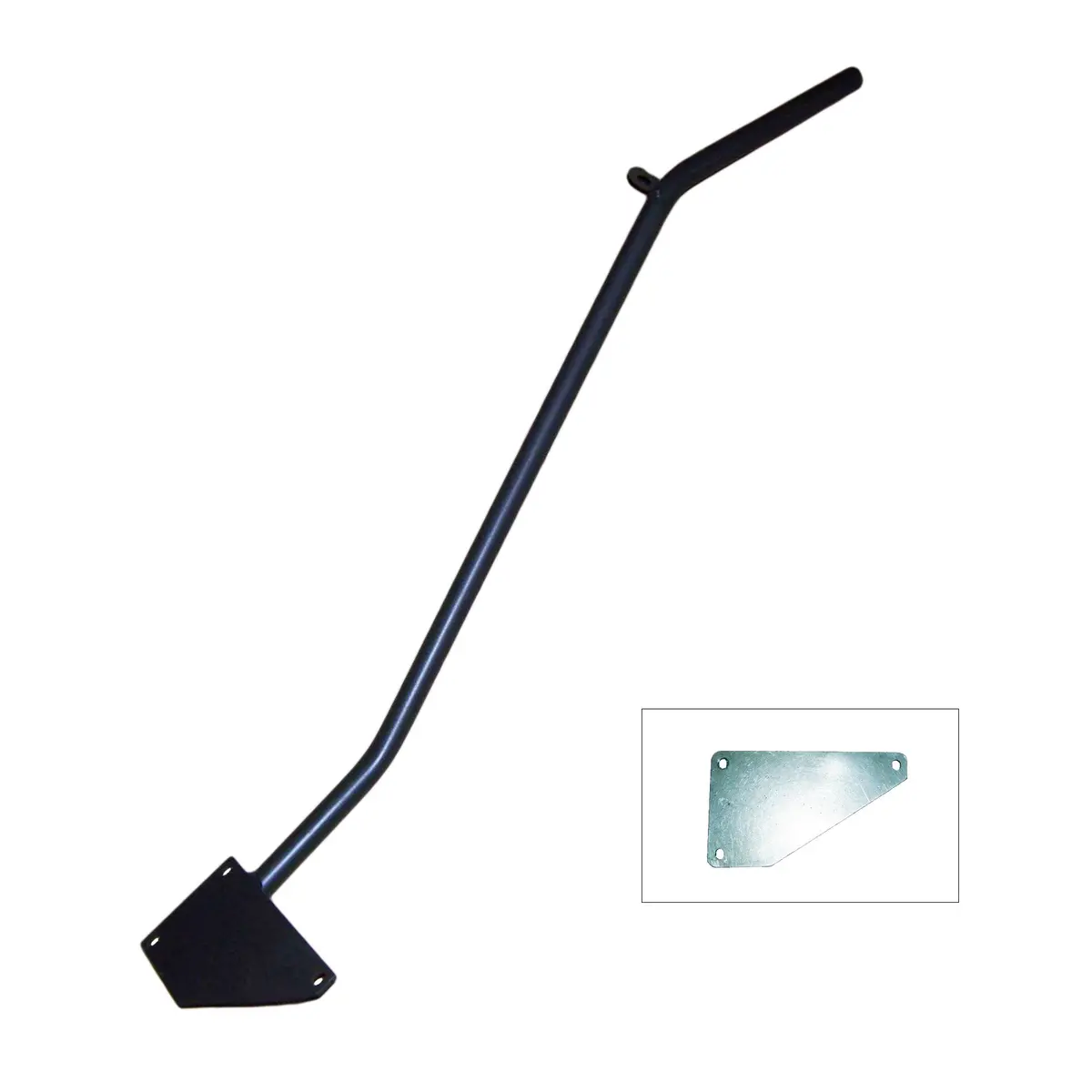 Handle Sub-Assembly Large Vanguard Tall 1