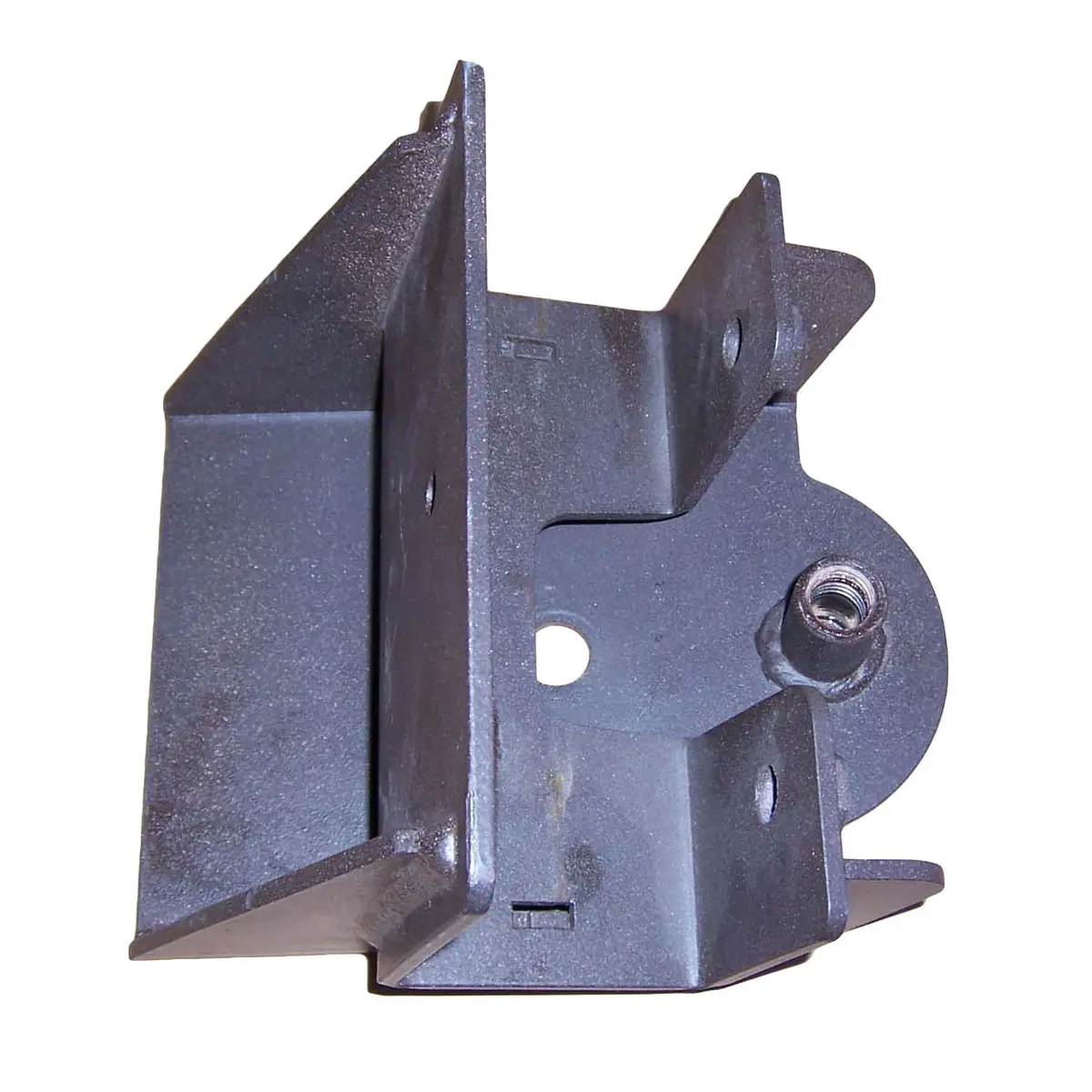 Clamp Mount Sub-Assembly Long Tail 1