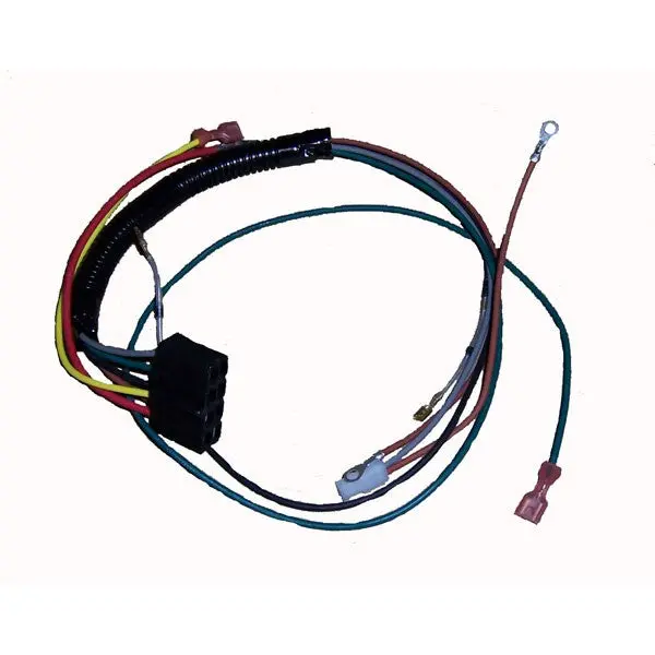 Coil Wire Harness Large Vanguard 1