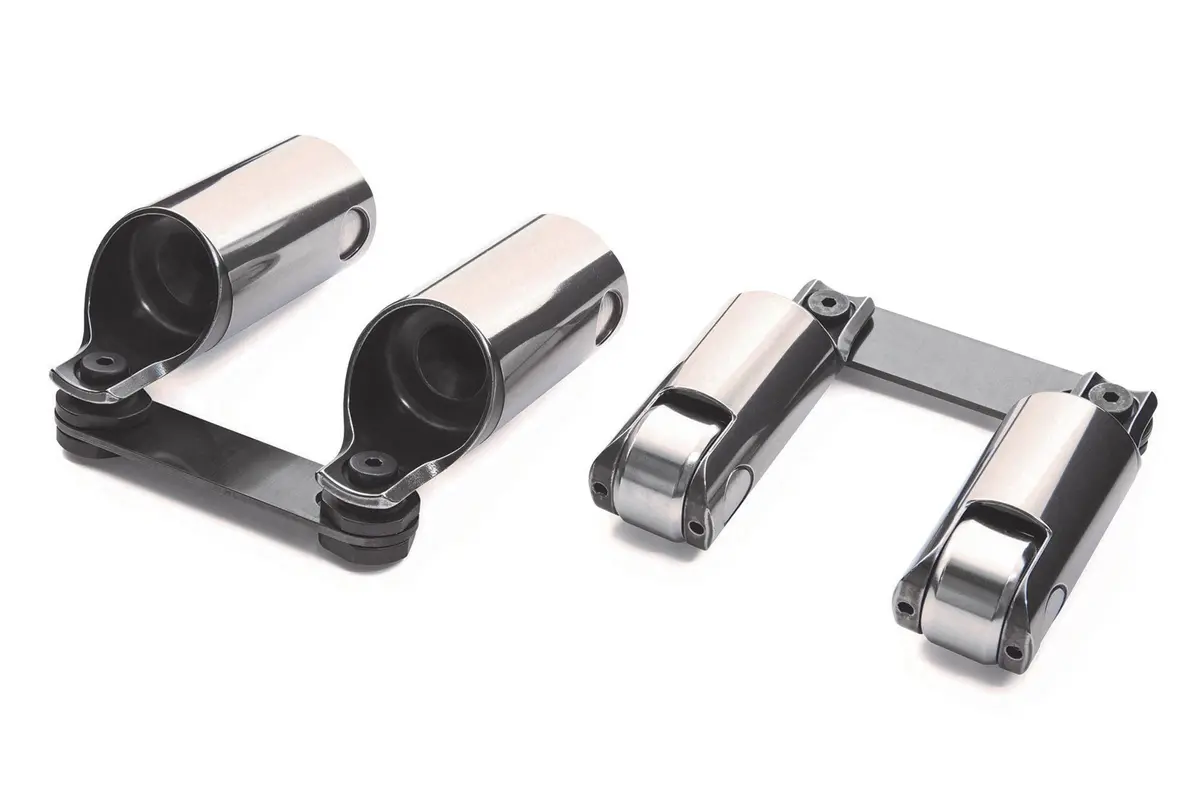Lifter Pair T/F - T/A 1.000" Dia. .905 Roller 1