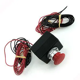 Magneto Kill Switch - Dual Mag, Enclosed 1
