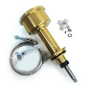 Chrysler 340, 360 Lower Drive 1