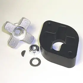 Mallory-To-Cross Adapter 1