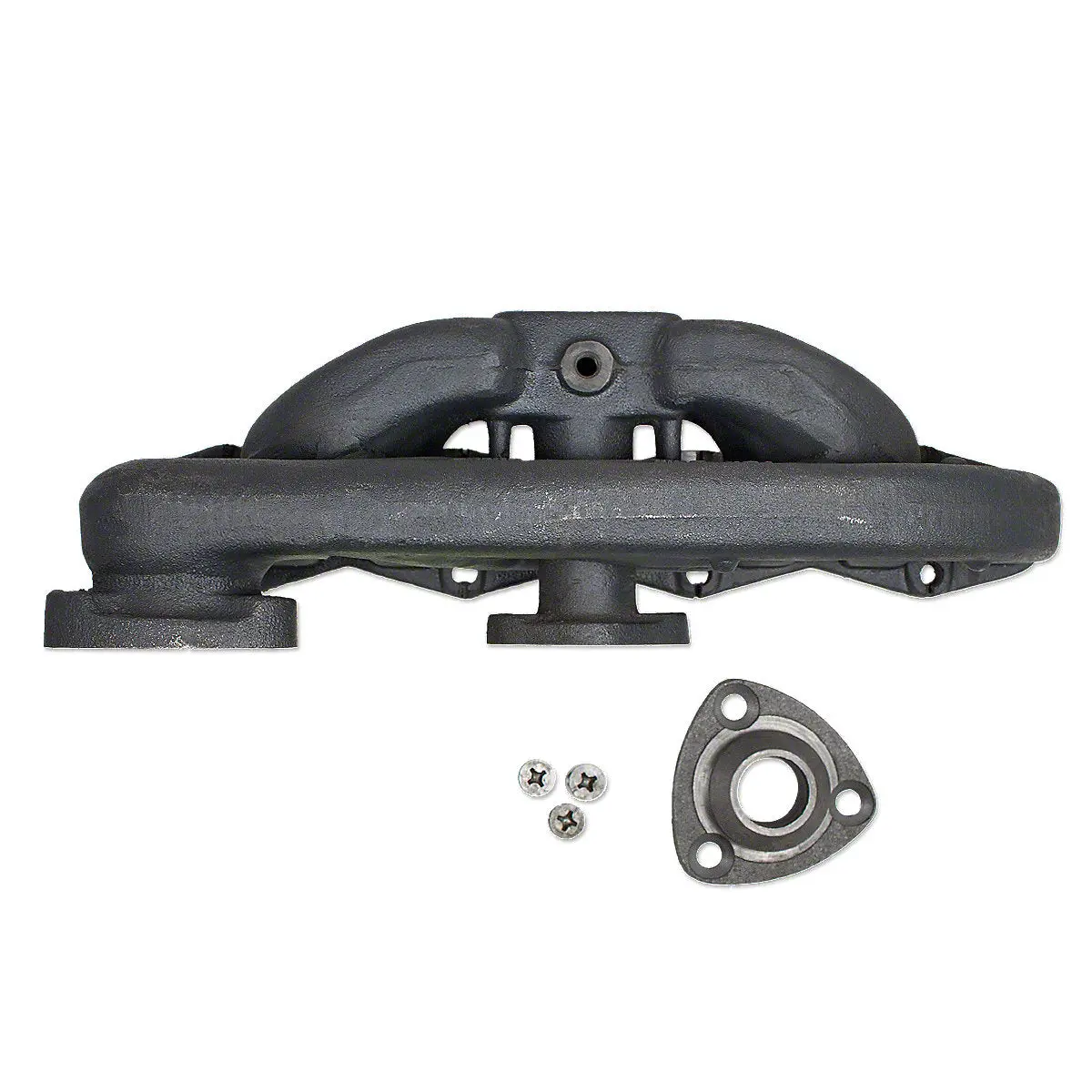Manifold Fits Massey Ferguson Tractors | 1040903M91, 1750343M91 1