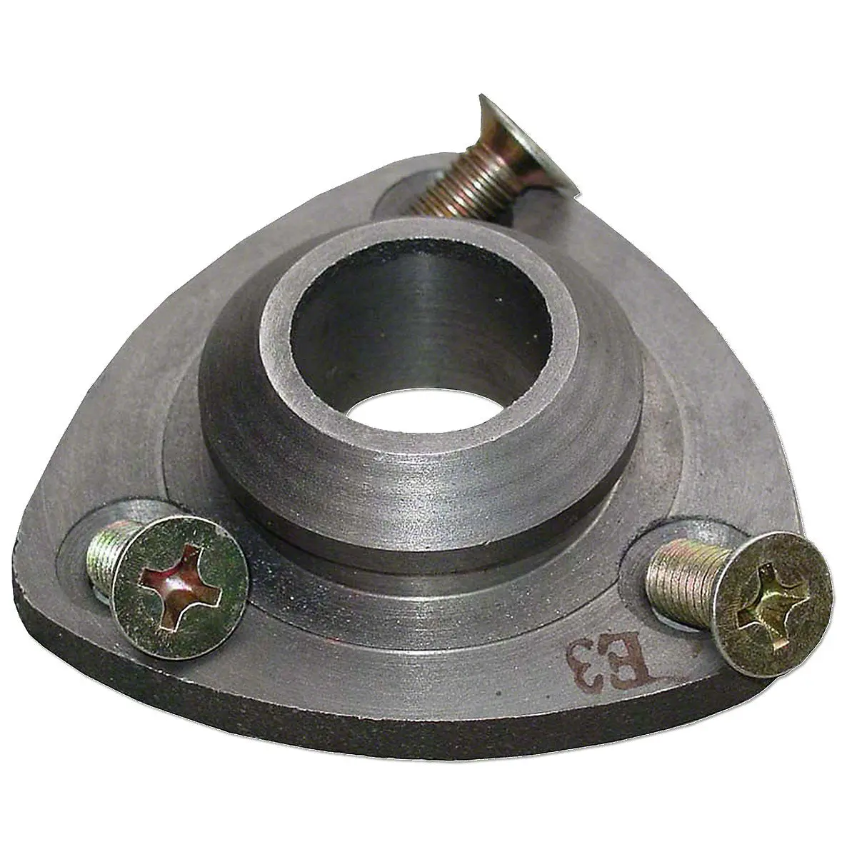 Muffler Adapter Fits Massey Tractors 1