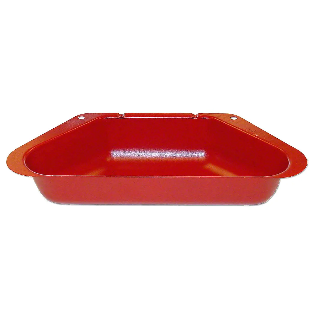 Toolbox Fits Massey Tractors | 180737M1 1