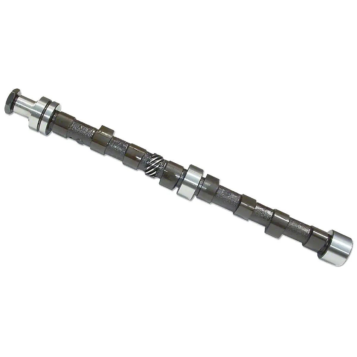 Camshaft W/ Nut Fits Massey Tractor | 1027656M1, 1500098M1 1