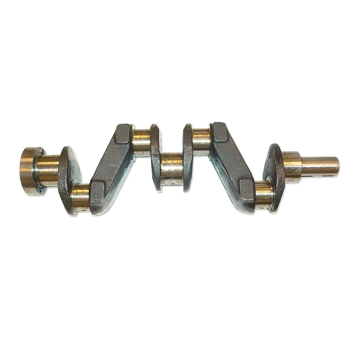 Crankshaft Fits Massey Tractor | 1750169M1, 830686M91, Z129c500, Z134c500 1